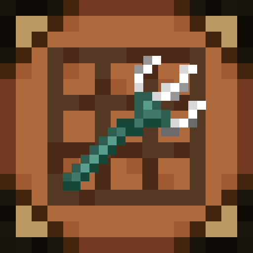 Craftable-Trident
