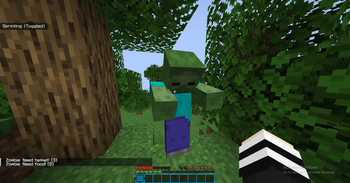 Undead Alliance Screenshot 2
