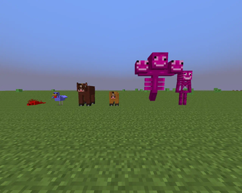 Mobs