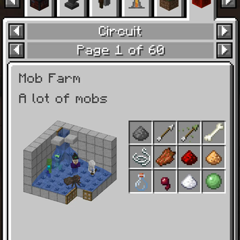 EMI - mobfarm