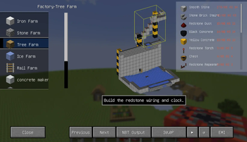 0.1.9 3D Machine Tutorial