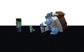 Without Pack