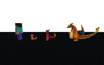 With Pack