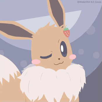 E. Eevee