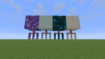 Chime Blocks