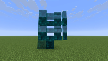 Echo Blocks