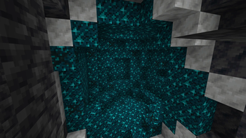 Echo Shard Geodes