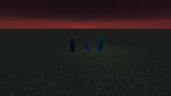 Control Redstone Power with Echo Rods!