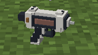 Injection Gun
