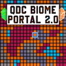 QDC Biome Portal 2.0