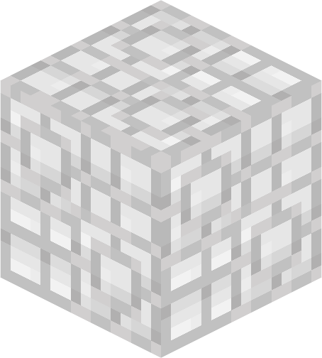 Super Compact Iron Block