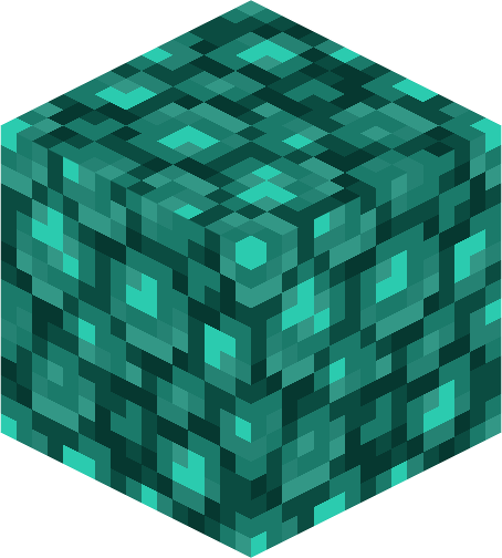 Enderpearl Block