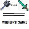 WindBurstSword