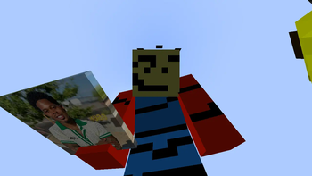 me with gucci3rdleg