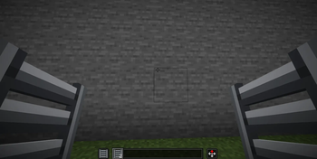 Metal ladder — screenshot 4