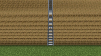 Metal ladder — screenshot 3