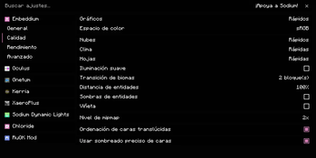 Traduction for mods — screenshot 2
