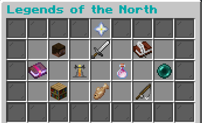 Main GUI