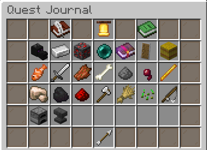 Quests