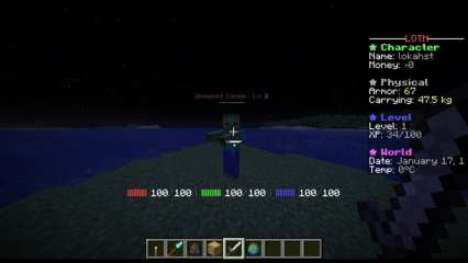 Particles Example 2