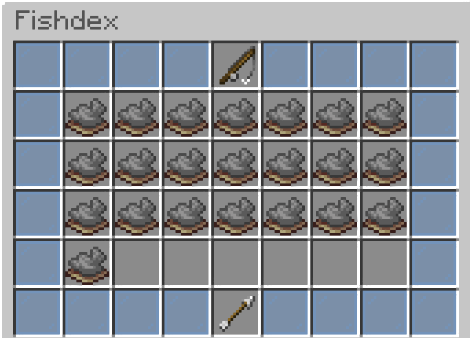 Fishdex