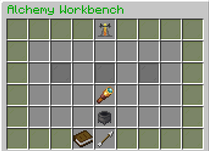 Alchemy
