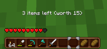 Beta Auto Eat — screenshot 2