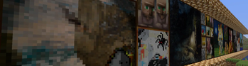 Dynamic Paintings