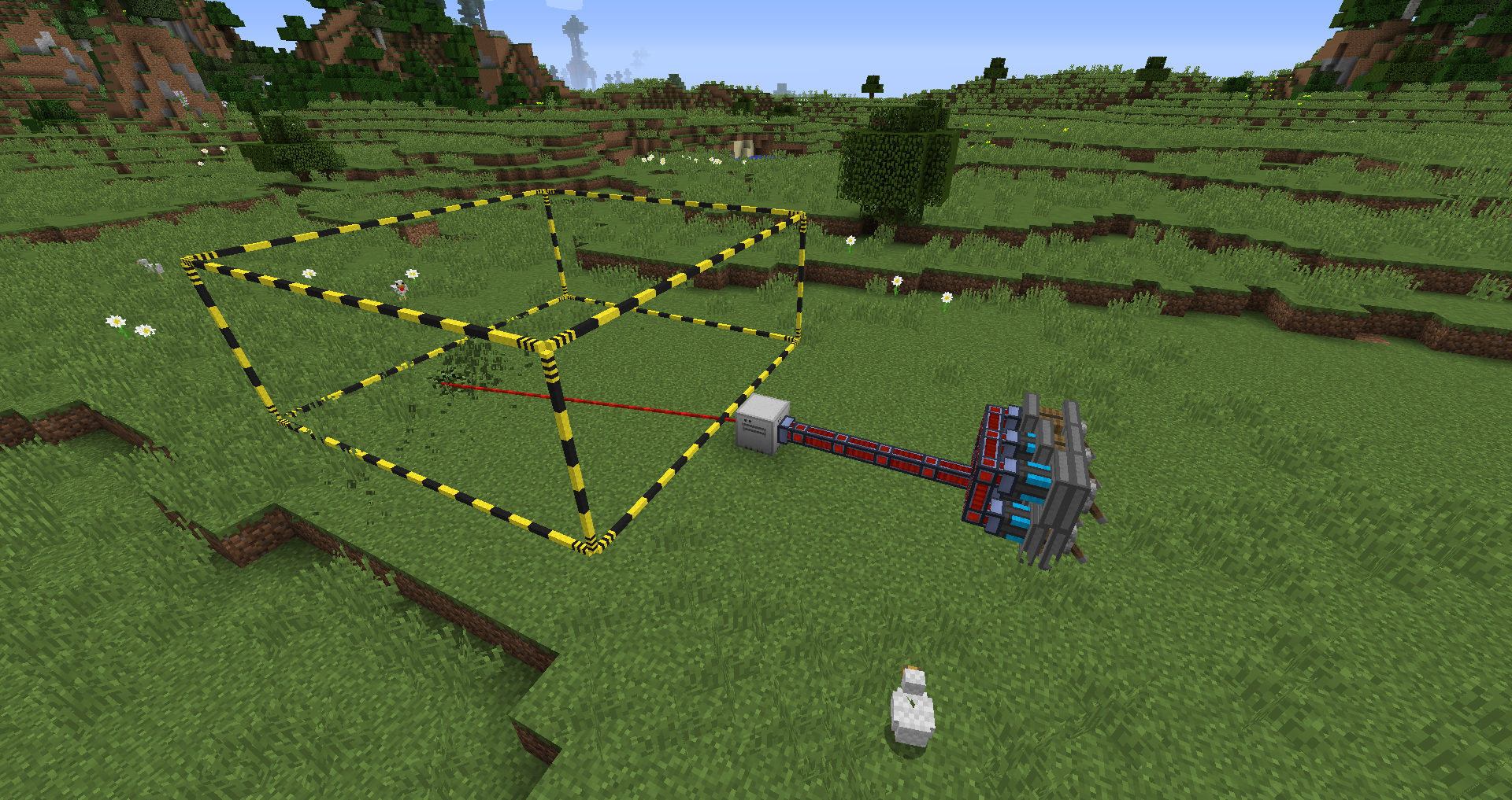 Buildcraft rf refluxified gallery