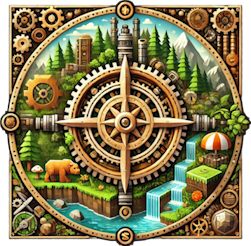 Inventor's Frontier