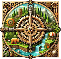 Inventor's Frontier