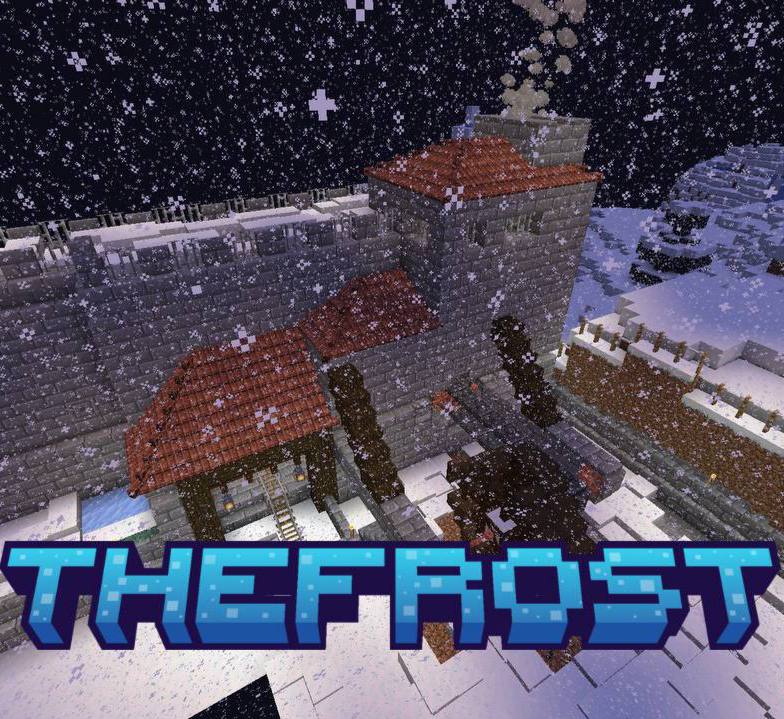 TheFrost
