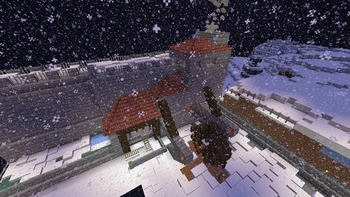 TheFrost Screenshot 3