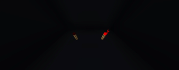 Redstone Torch