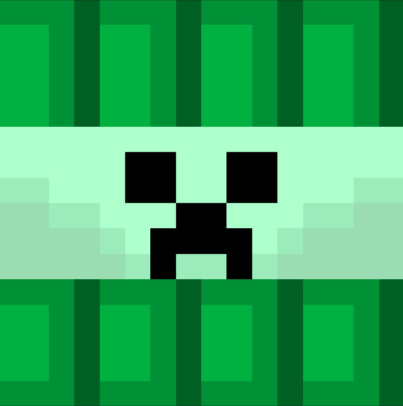 tnt creeper