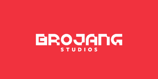 Brojang Studios logo