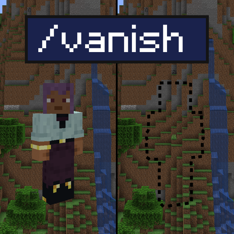 Vanishmod