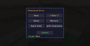 GUI