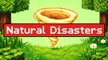 Natural Disasters