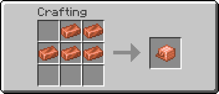 Copper Nautilus Armor