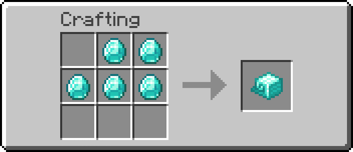 Diamond Nautilus Armor