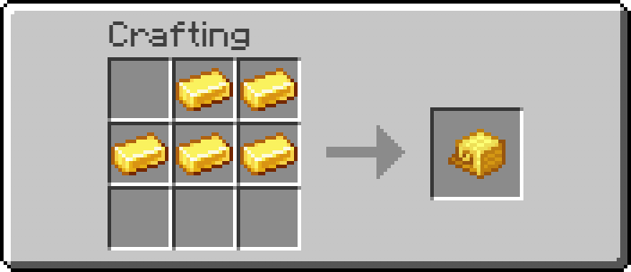 Golden Nautilus Armor