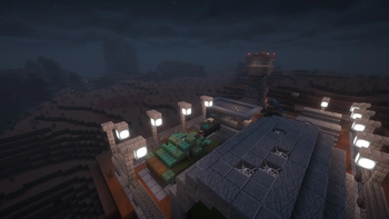 KaosCraft - Age of Chaos and Ruins