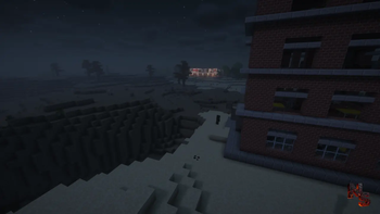 KaosCraft - Age of Chaos and Ruins