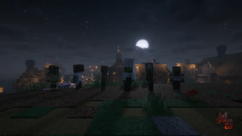 KaosCraft - Age of Chaos and Ruins