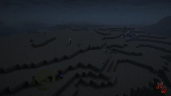 KaosCraft - Age of Chaos and Ruins