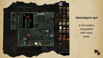 KaosCraft - Age of Chaos and Ruins