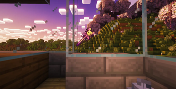 Pink's Magic Wand over Trident! — screenshot 4