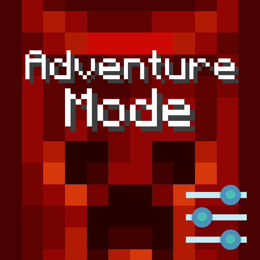 Adventure Mode Tweaks