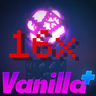 Vanilla + V2 16x